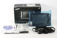 Samsung Q1 Handheld PC Pentium