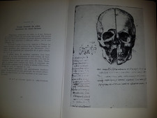 livre ancien 1980 Léonard de