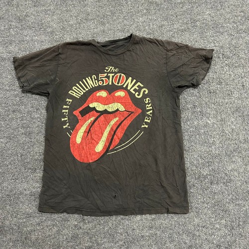 The rolling stones - rolling, t-shirt
