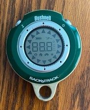 Bushnell BackTrack GPS 360051