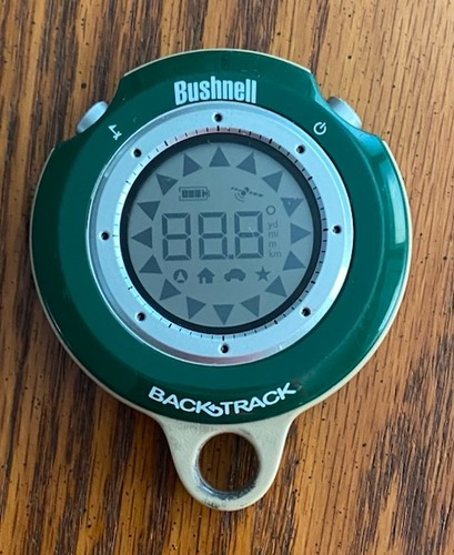 Bushnell backtrack gps 360051 - backtrack,
