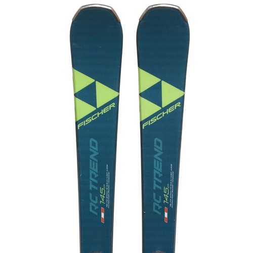 Ski occasion fischer trend - occasion, rc