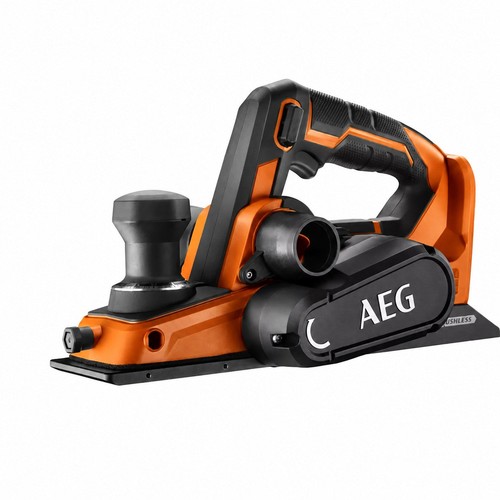 Rabot électrique aeg 18v - rabot,