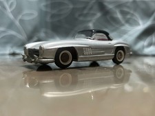 Rare Tekno MERCEDES-BENZ 300SL