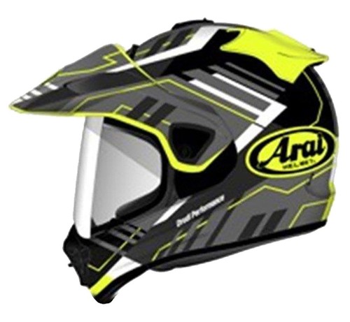 Casque intégral arai tour - arai, tour-x5