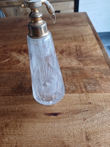 Flacon parfum - flacon,