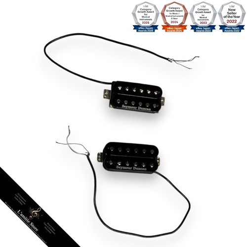 Seymour duncan sh6 - duncan,