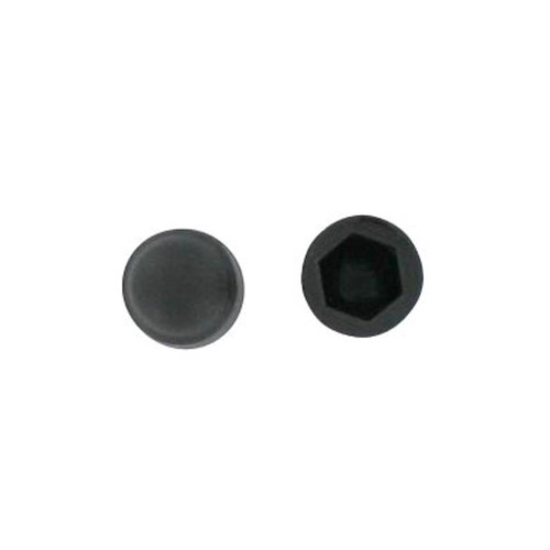 Bouchon ecrou fourche - ecrou, cyclo