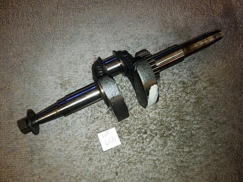 Vintage tecumseh h70 hp - vintage, 7