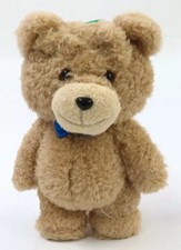 POPMART Ted 2 Teddy Bear Bow