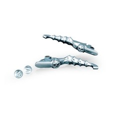 Kit levier commandes zombie