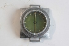Boussole militaire armée Finlandaise type M311 Suunto Oy Helsinki (74677)