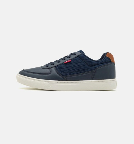 Chaussure noir homme levi - noir, levi's