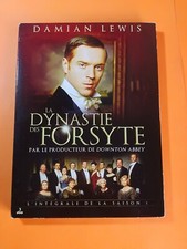 3 DVD - LA DYNASTIE DES