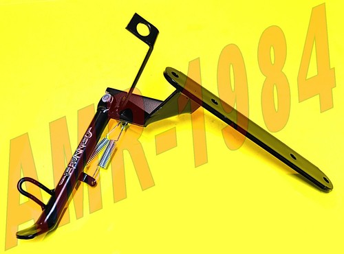 8574 support latéral mbk - 8574,