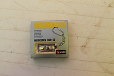 Ancien porte clé métal 3D