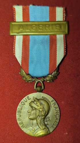 Médaille commémorative - mÉdaille,