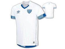 Umbro Avai FC Away Jersey 21