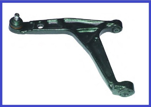 Triangle suspension gauche - de,