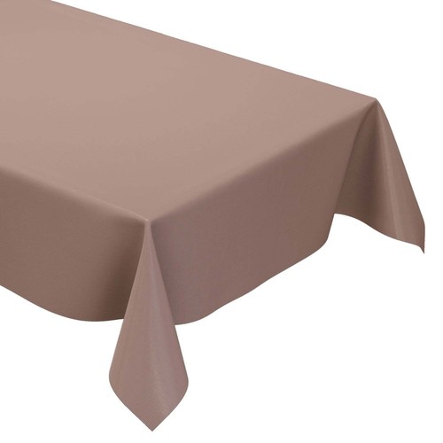 Nappe table toile cirée - toile,