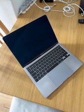 Apple MacBook Pro 13,3" (2To