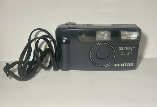 Pentax espio compact 35 mm - espio,
