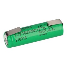 AA NiMH Batterie 1,2 V 1600