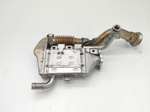Radiateur échappement gaz egr - Échappement,