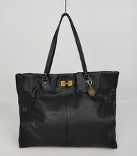 Lanvin Sac shopper en cuir