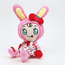 Peluche Sanrio Hello Kitty x