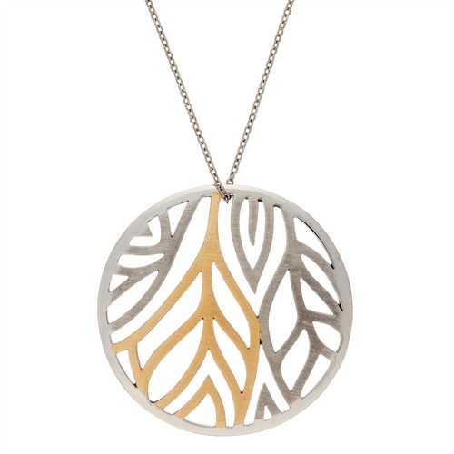 Silverly 14k plaqué - or, argent