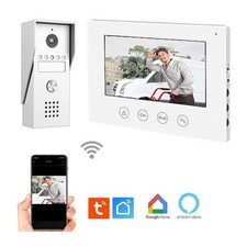 Portier Vidéo - KYF - Filaire