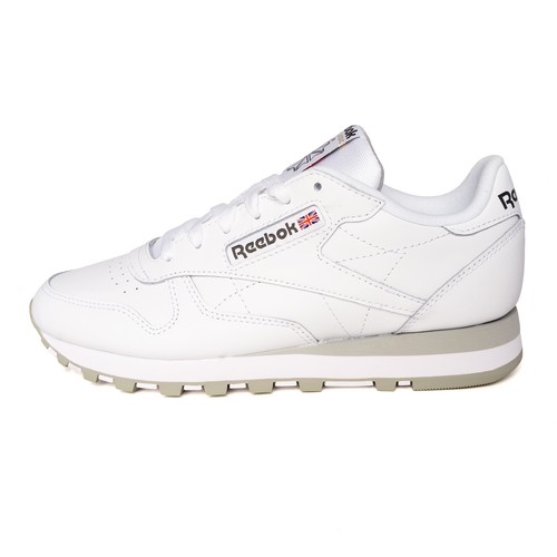 Reebok classic leather - reebok,