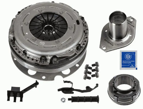 Kit embrayage 2290 601 - kit, d'embrayage