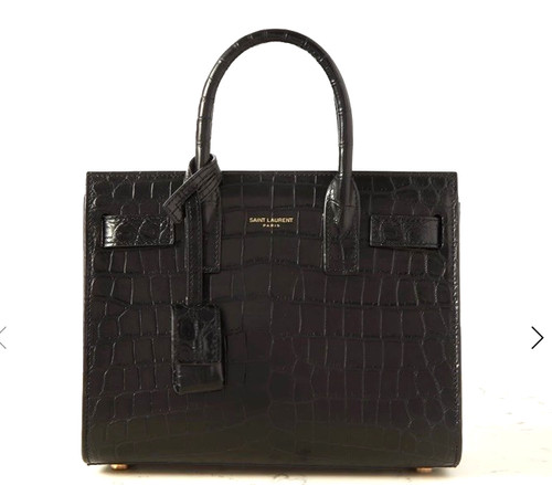 Saint laurent sac jour - laurent, de