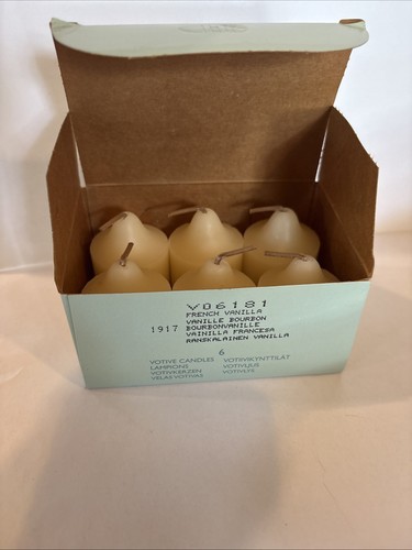 Partylite vo6181 french - partylite,
