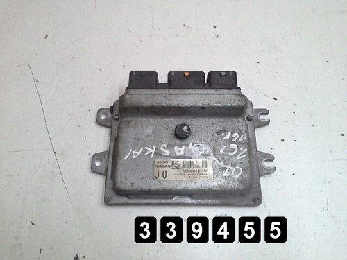 2007 nissan qashqai - nissan,