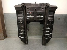 7P5907040AG commande autoradio pour PORSCHE CAYENNE (92A) 3.0 DIESEL 5452837