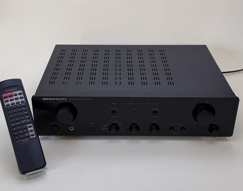Hifi vintage superbe - hifi,