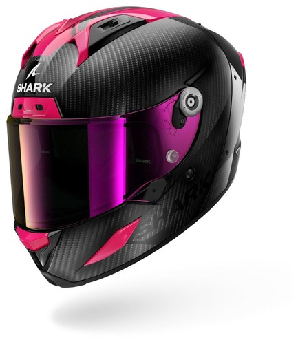 Casque intégral shark aeron - casque,