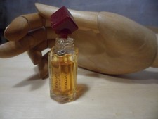 Miniature Parfum Helena Rubinstein " Barynia " 5 Ml  entamé  sans boite