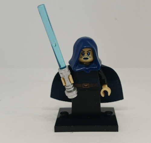 Lego star wars barriss offee - lego,