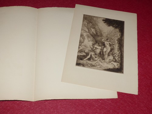 Fables fontaine - de,