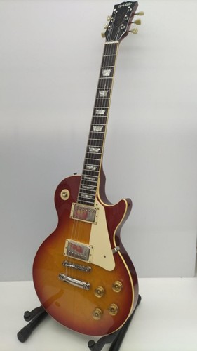 Guitare électrique orville - guitare,