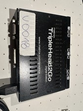 Matrox T2G-D3D-IF