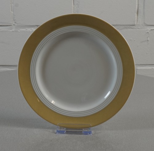 Assiette pain porcelaine - assiette, à