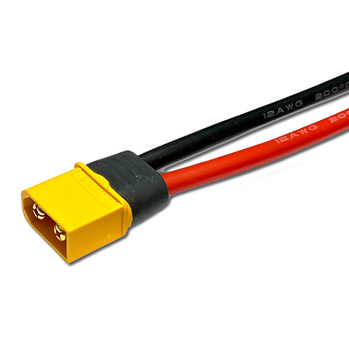 Pièce xt60h mâle - xt60h,
