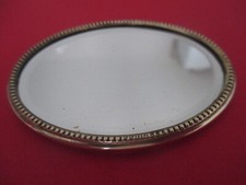 MIROIR DE SAC ANCIEN AVEC