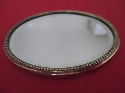 Miroir sac ancien - de,