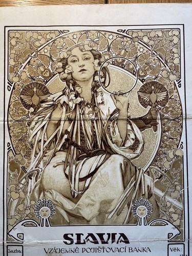 Alphonse mucha 1907 - alphonse,
